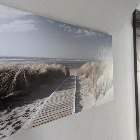 Apartamento Deichblick