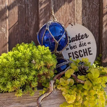 Deichblick Apartamento Neuharlingersiel