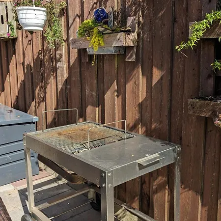 Апартаменты Deichblick