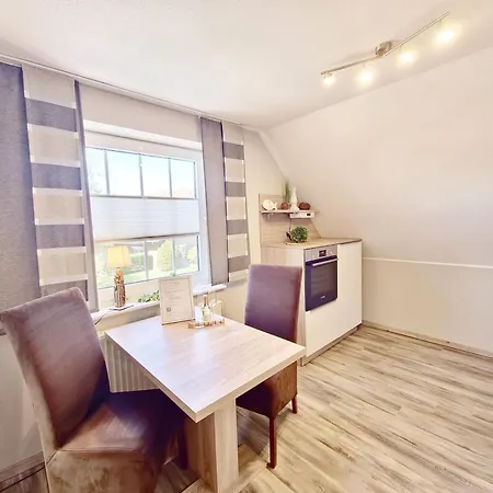 Deichblick Neuharlingersiel