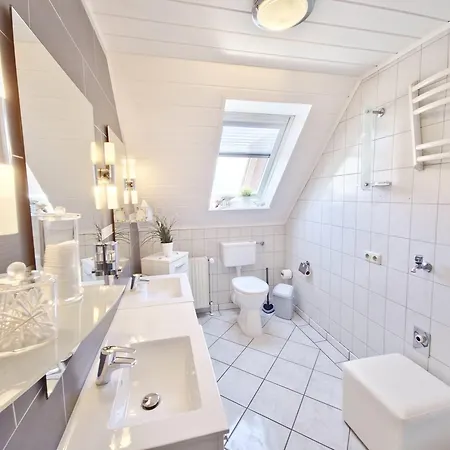 Deichblick Apartmán