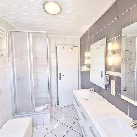 Apartamento Deichblick Neuharlingersiel