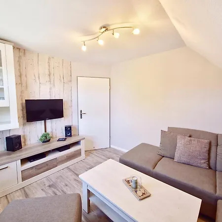 Deichblick Neuharlingersiel