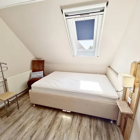 Deichblick Apartman