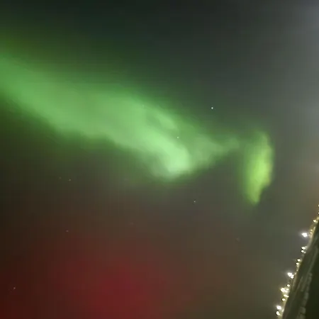 아파트 Deichblick *