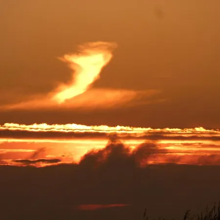 Deichblick 아파트