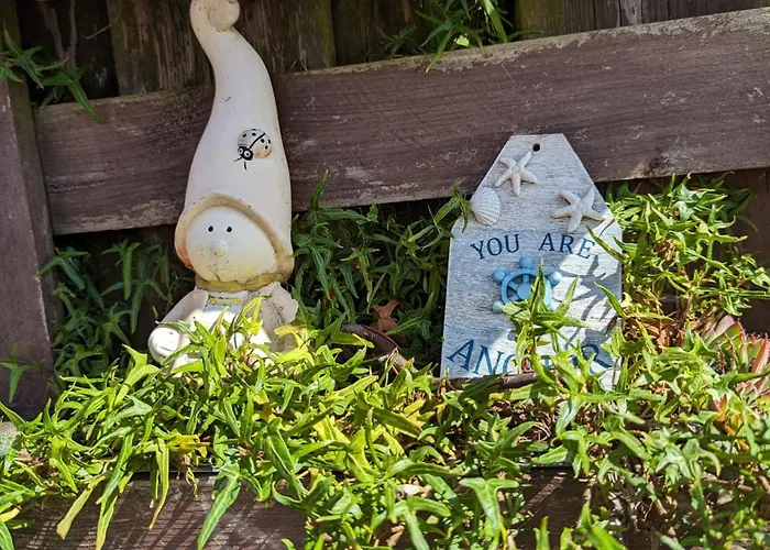 Deichblick * 纽哈灵吉塞尔