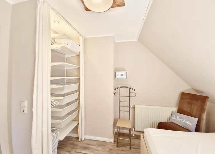 Deichblick * 纽哈灵吉塞尔